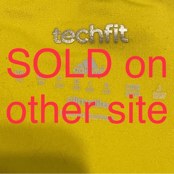 Adidas firm control sports bra - Picture 1 of 6